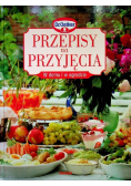 Przepisy na przyjęcia