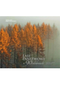 Lasy Państwowe w 90 odsłonach
