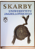 Skarby Uniwersytetu Jagiellońskiego