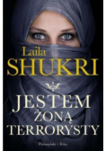 Jestem żoną terrorysty