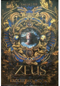 Królestwo Oriona Tom 1 Zeus