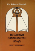 Bogactwo natchnionych ksiąg