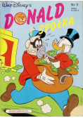 Donald i spółka Nr 3