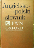 Słownik angielsko polski