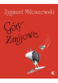 Góry Żmijowe