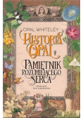 Historia Opal  Pamiętnik rozumiejącego serca