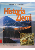 Historia Ziemi