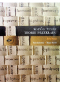 Współczesne teorie przekładu