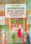 Słownik Polaków w Republice Turcji