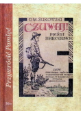 Czuwaj Pieśni harcerskie