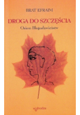 Droga do szczęścia Osiem Błogosławieństw