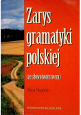 Zarys gramatyki polskiej