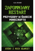 Zapomniany restart Przygody w świecie