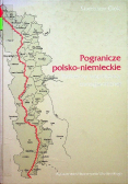 Pogranicze polsko niemieckie