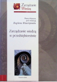 Zarządzanie wiedzą w przedsiębiorstwie