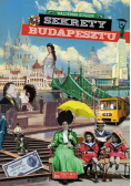 Sekrety Budapesztu