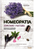 Homeopatia Zdrowie i natura
