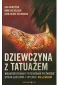 Dziewczyna z tatuażem