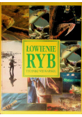 Łowienie ryb Techniki wędkarskie