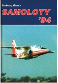 Samoloty 94