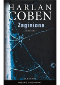 Zaginiona