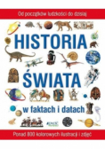 Historia świata w faktach i datach