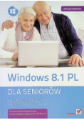 Windows 8.1 PL Dla seniorów