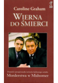Wierna do Śmierci