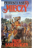 Pierwsza księga mieczy