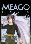 Saga Meago Tom 2