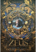 Królestwo Oriona Tom 1 Zeus