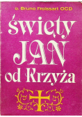 Święty Jan od Krzyża
