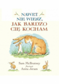 Nawet nie wiesz jak bardzo Cię kocham