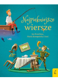 Brzechwa Konopnicka Najpiękniejsze wiersze
