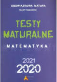 Testy maturalne matematyka poziom podstawowy
