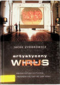 Artystyczny wirus