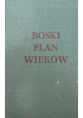 Boski plan wieków