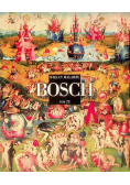 Wielcy Malarze Tom 22 Hieronim Bosch
