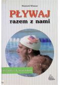 Pływaj razem z nami