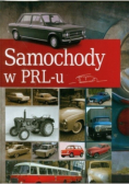 Samochody w PRL - u