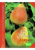 Grusze i pigwa