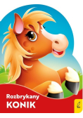 Rozbrykany konik