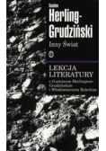Inny świat