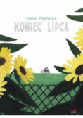 Koniec lipca