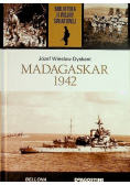 Biblioteka II Wojny Światowej Tom 44 Madagaskar 1942