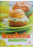 Kuchnia malucha Część 2