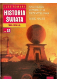 Ilustrowana historia świata 1805 - 1815 n.e. Tom 45