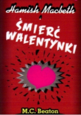 Hamish Macbeth i śmierć walentynki