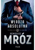 Władza absolutna