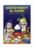 Eksperymenty są super